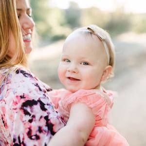 Meet your Posher, Tina